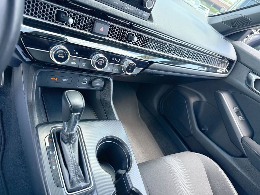 Used 2024 Honda Civic Sport image 16