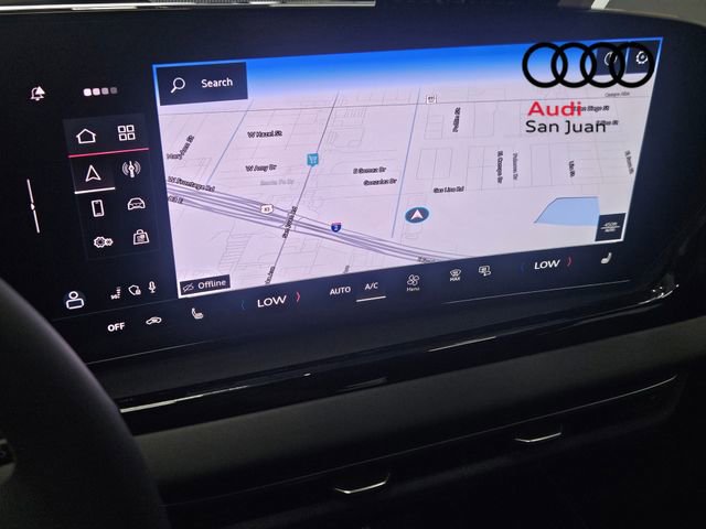 New 2025 Audi A5 2.0T Premium image 26