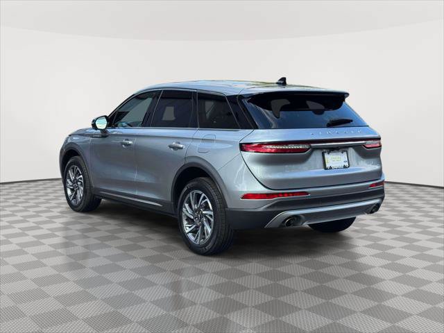 Used 2023 Lincoln Corsair AWD w/ Equipment Group 101A image 5