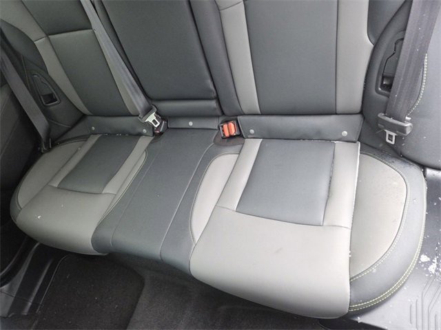 Used 2021 Subaru Outback Onyx Edition XT w/ Popular Package #2 image 19