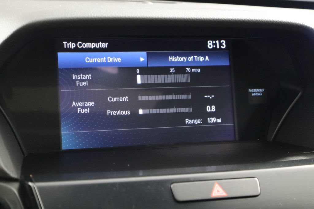Used 2021 Acura ILX w/ Premium Package FWD image 32