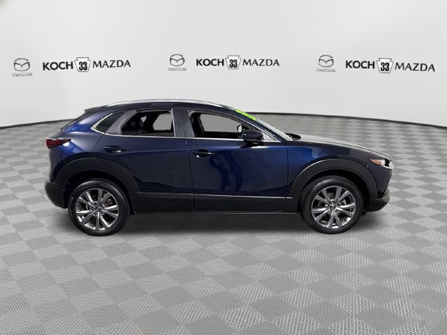 Certified 2024 MAZDA CX-30 AWD 2.5 S w/ Preferred Package image 9