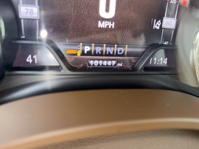 Used 2020 RAM 1500 Limited image 17