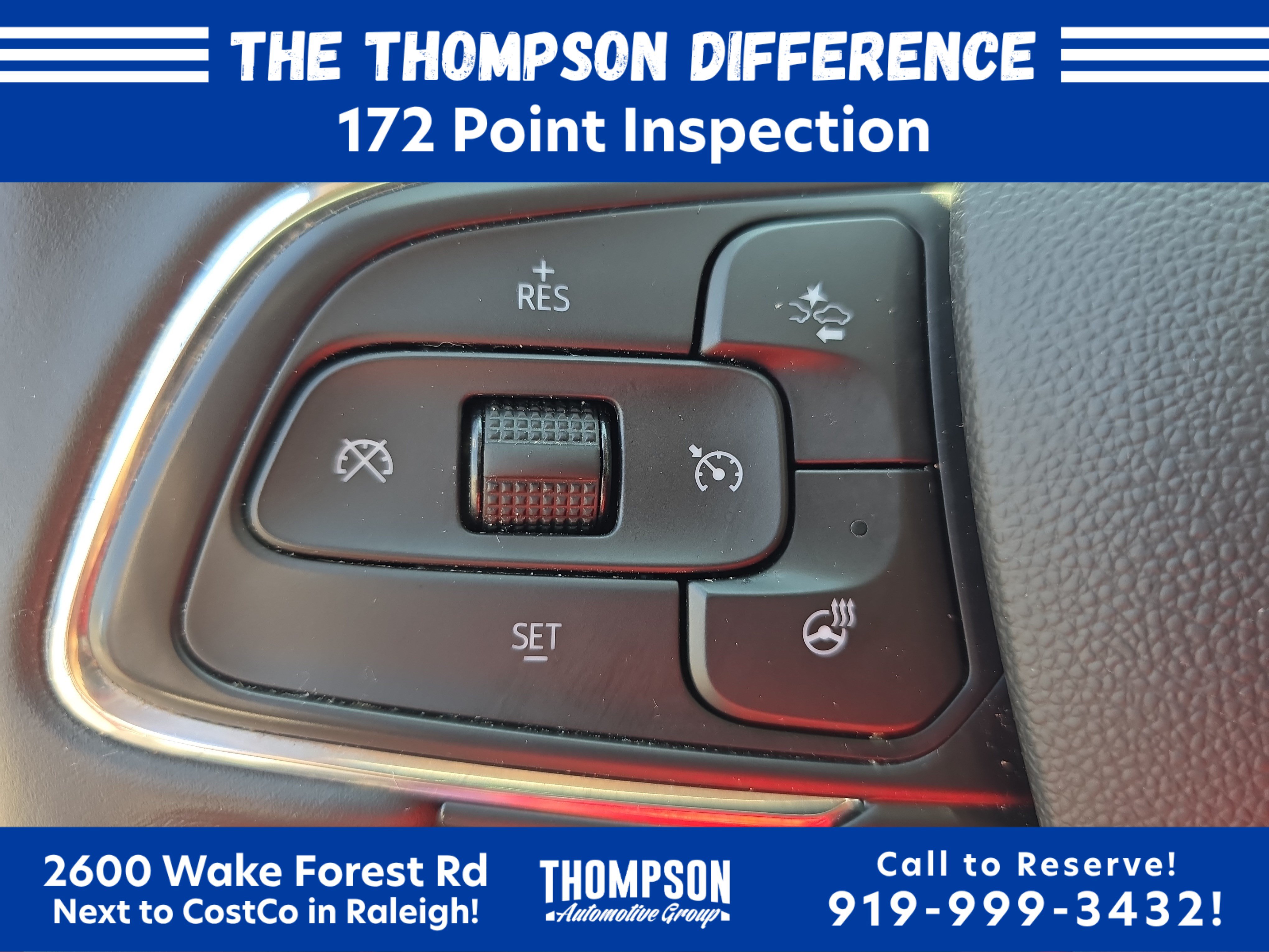 Used 2023 Buick Envision Essence FWD image 16