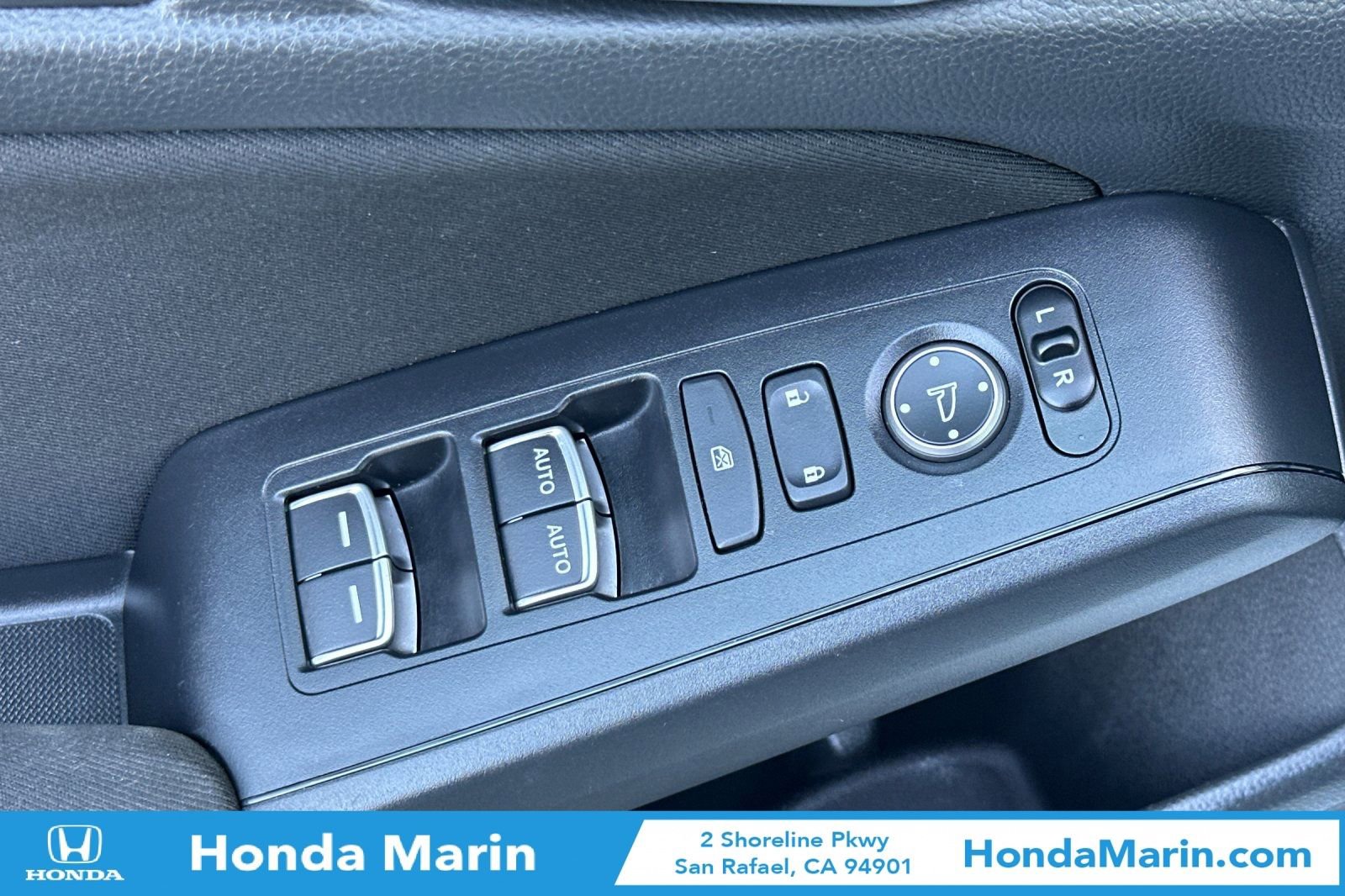 Used 2023 Honda Civic Sport image 13