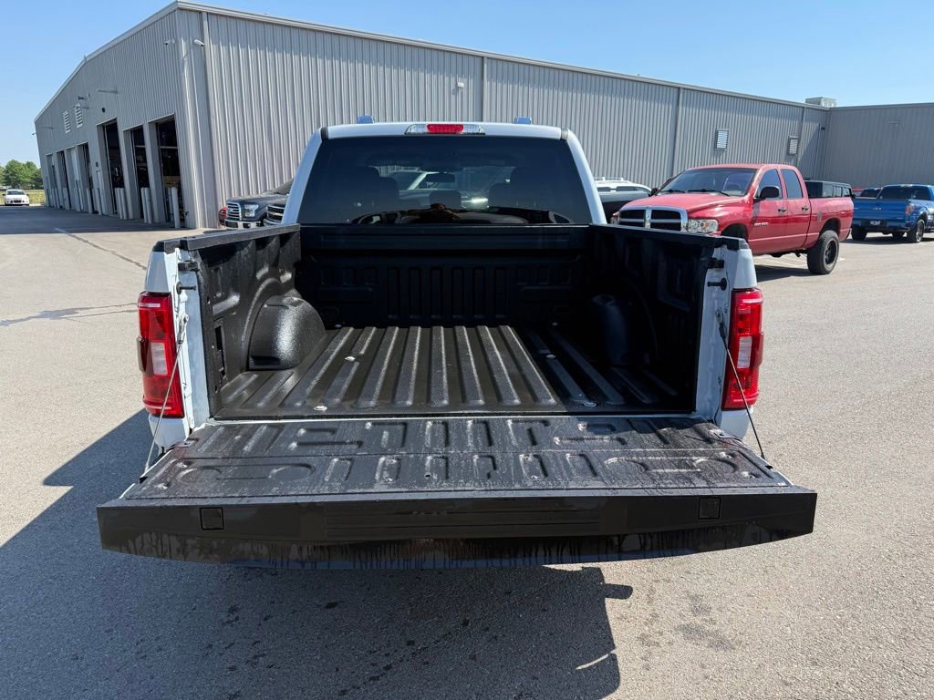 Used 2021 Ford F150 XLT w/ Equipment Group 302A High RWD image 19
