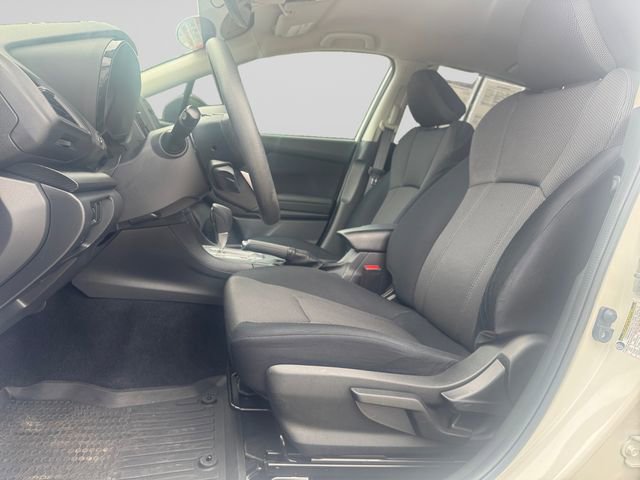 Used 2021 Subaru Crosstrek 2.0i AWD/4WD image 10