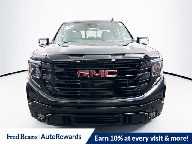 New 2026 GMC Sierra 1500 Elevation w/ Elevation Premium Package image 2