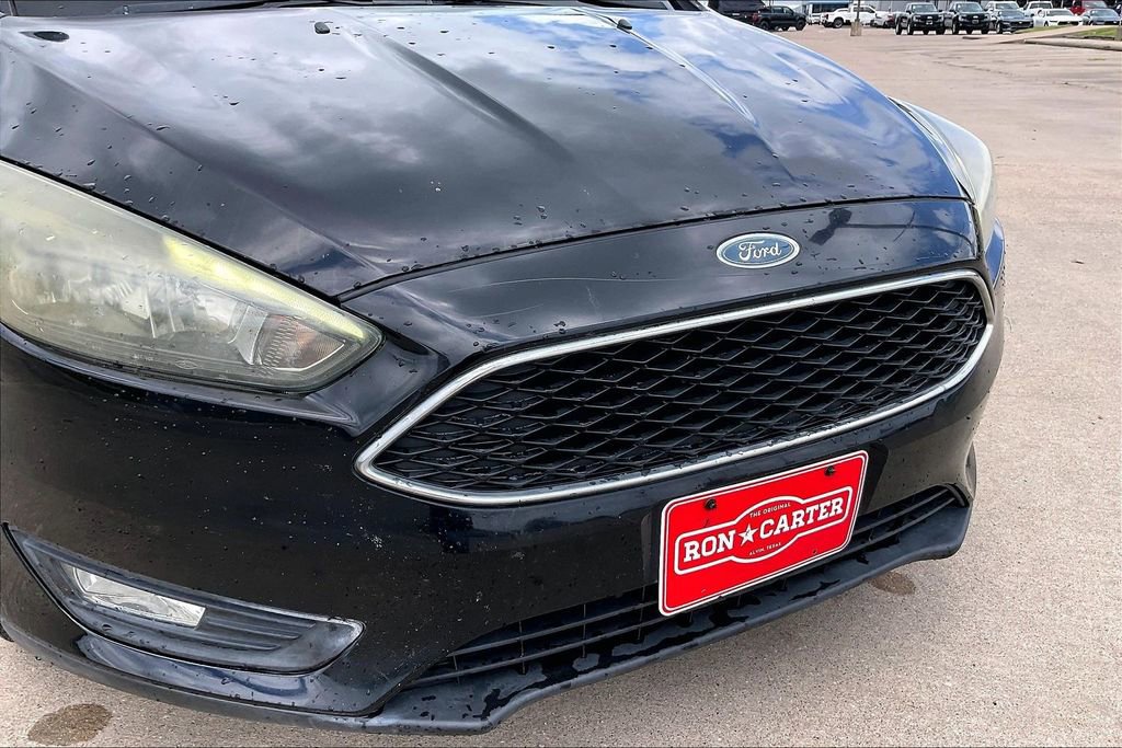 Used 2016 Ford Focus SE w/ Equipment Group 201A FWD image 33