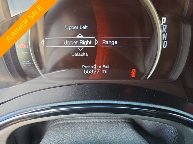 Certified 2023 Dodge Durango GT AWD/4WD image 28