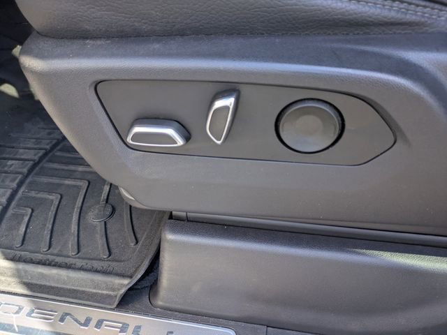 Used 2023 GMC Sierra 1500 Denali AWD/4WD image 21