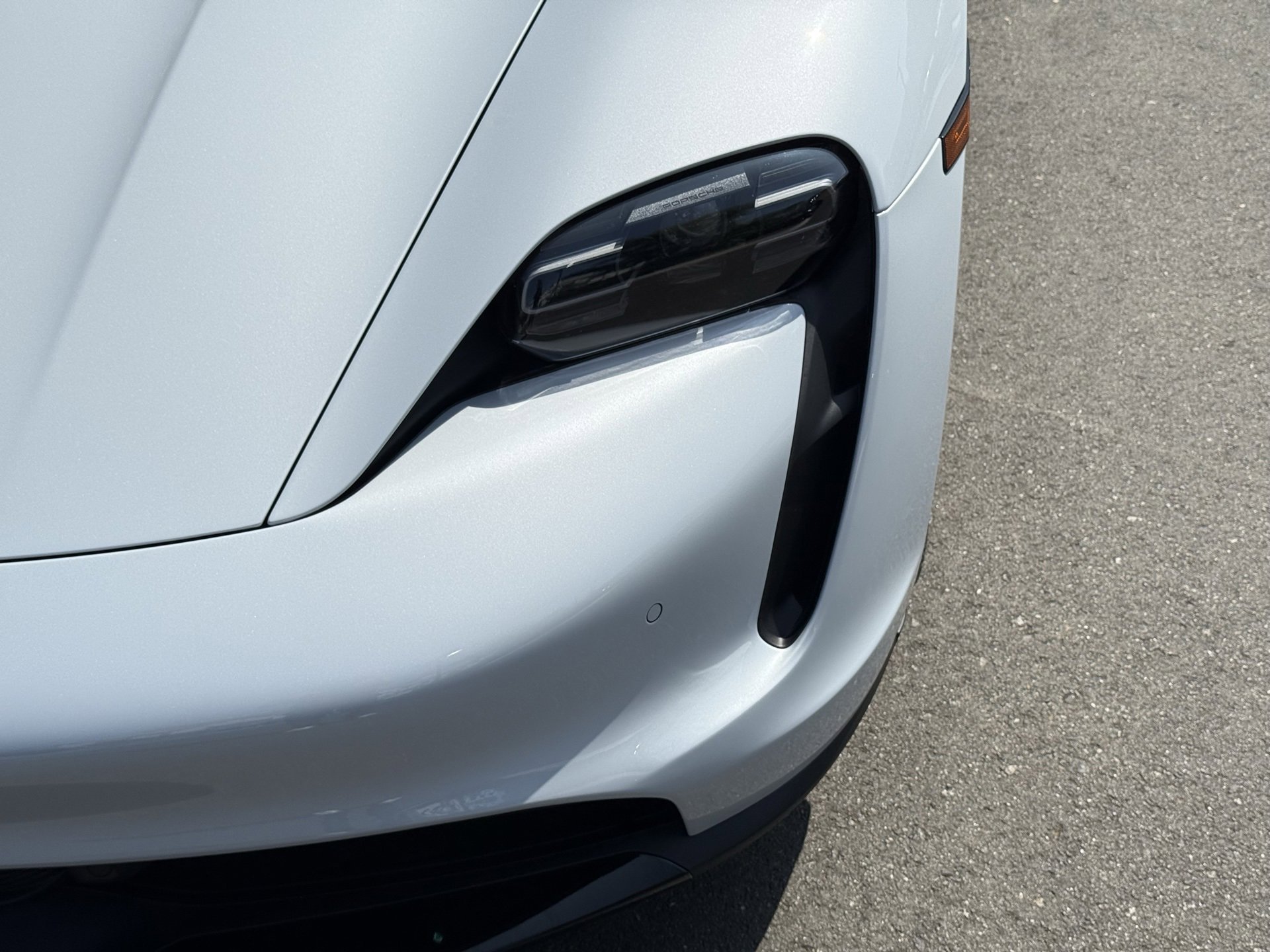 Certified 2023 Porsche Taycan 4S image 11