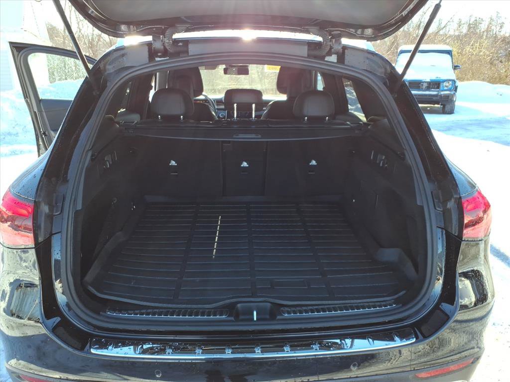 Certified 2023 Mercedes-Benz GLC 300 GLC 300 image 11