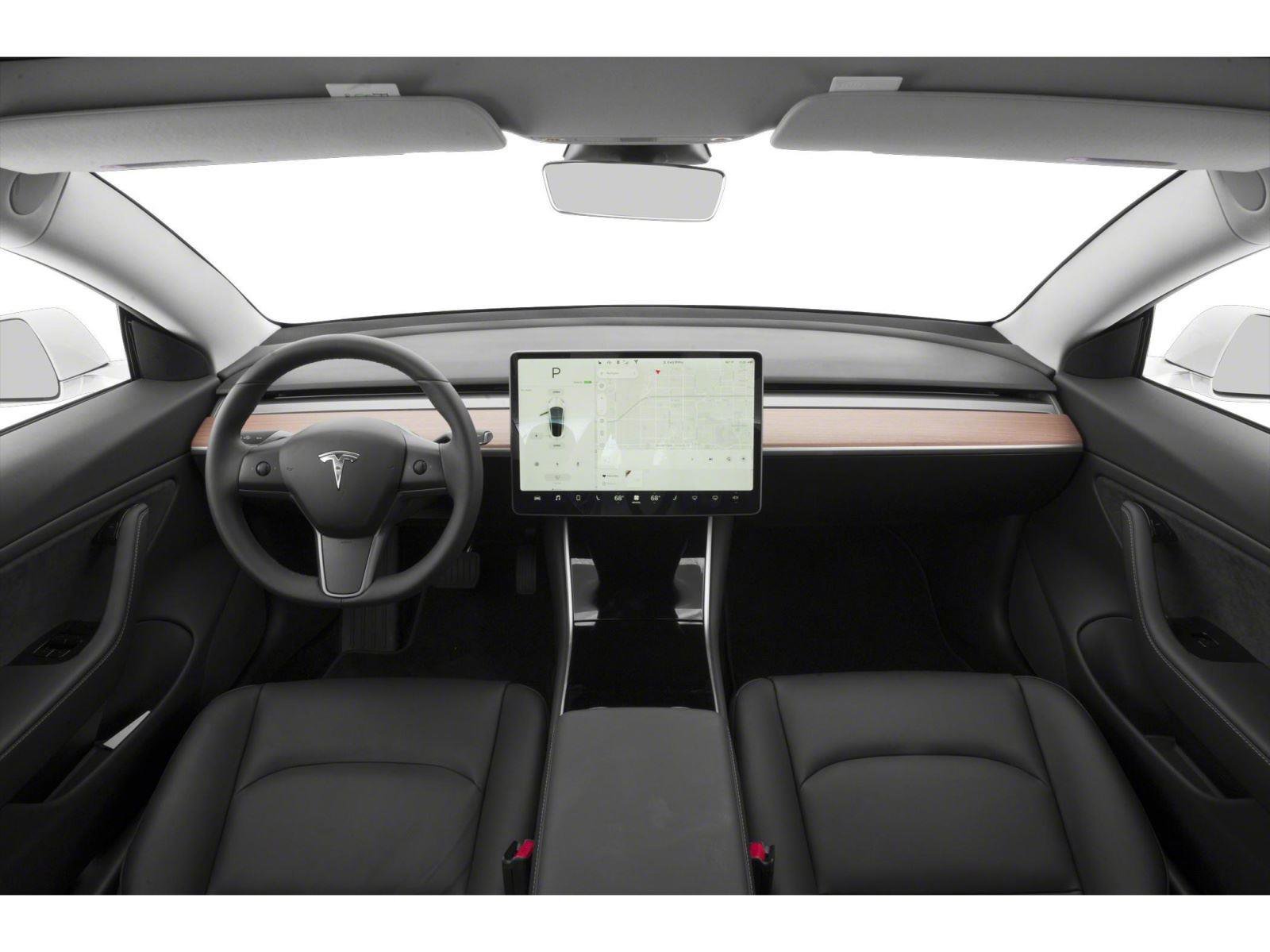 Used 2018 Tesla Model 3 Performance AWD/4WD image 5