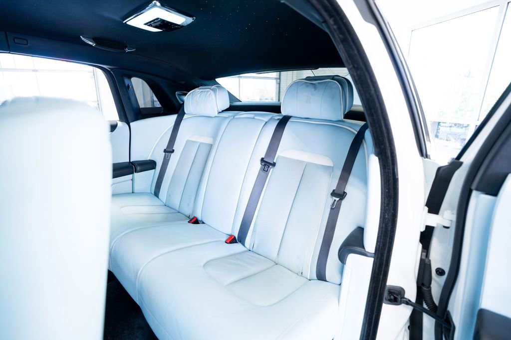 Used 2022 Rolls-Royce Ghost image 47