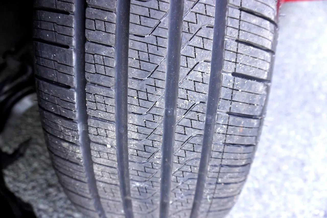 Used 2014 Porsche Panamera GTS image 33