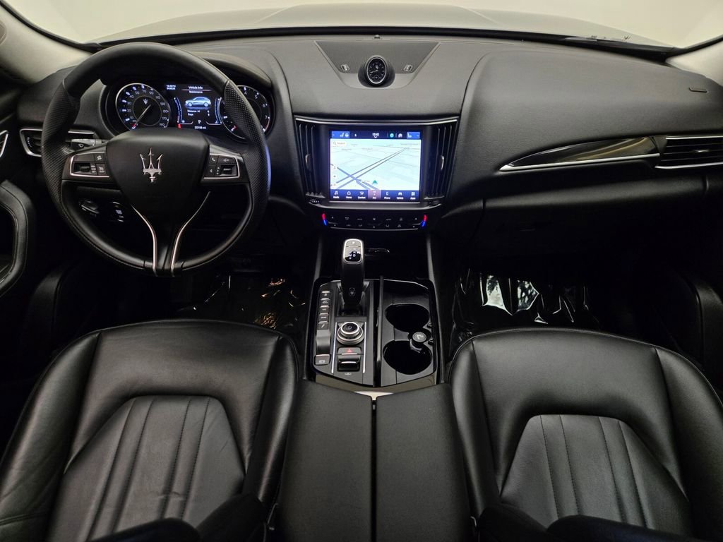 Certified 2022 Maserati Levante GT image 23