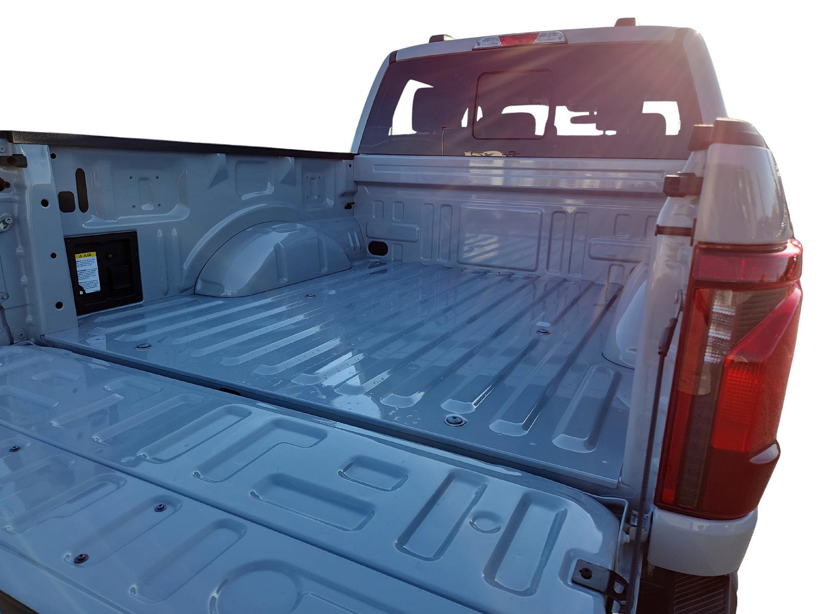 New 2026 Ford F150 Tremor image 30