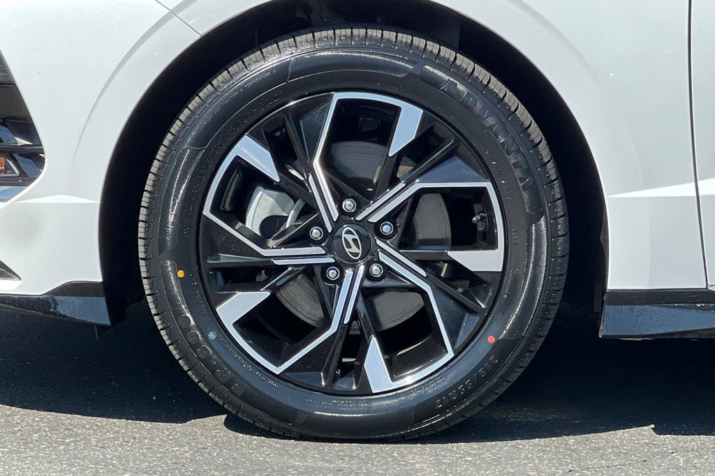 Used 2024 Hyundai Sonata SEL image 30