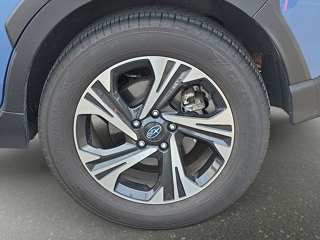 Used 2024 Subaru Crosstrek 2.0i Premium AWD/4WD image 36
