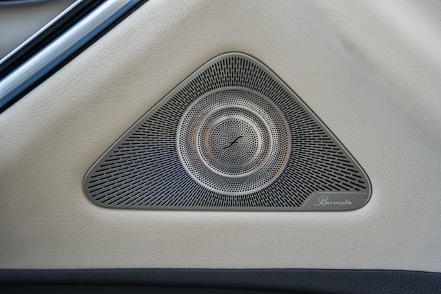 Certified 2023 Mercedes-Benz S 500 4MATIC image 39