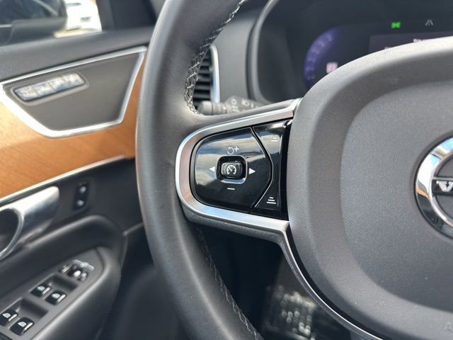 Certified 2023 Volvo XC90 B6 Plus w/ Protection Package Premier AWD/4WD image 28