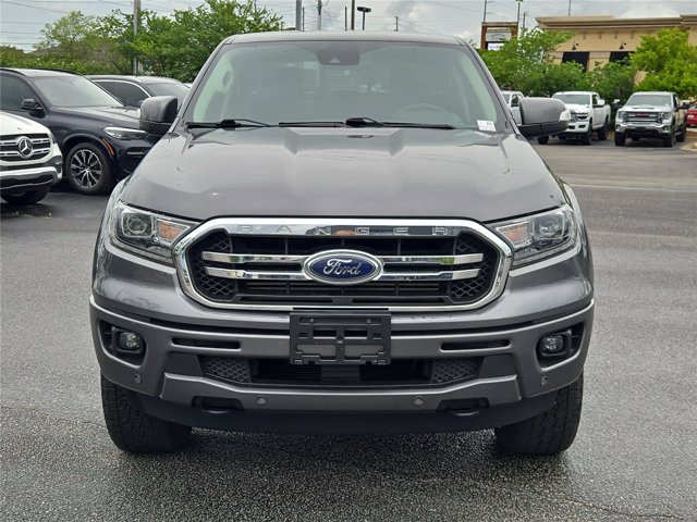 Used 2022 Ford Ranger Lariat w/ Technology Package AWD/4WD image 6