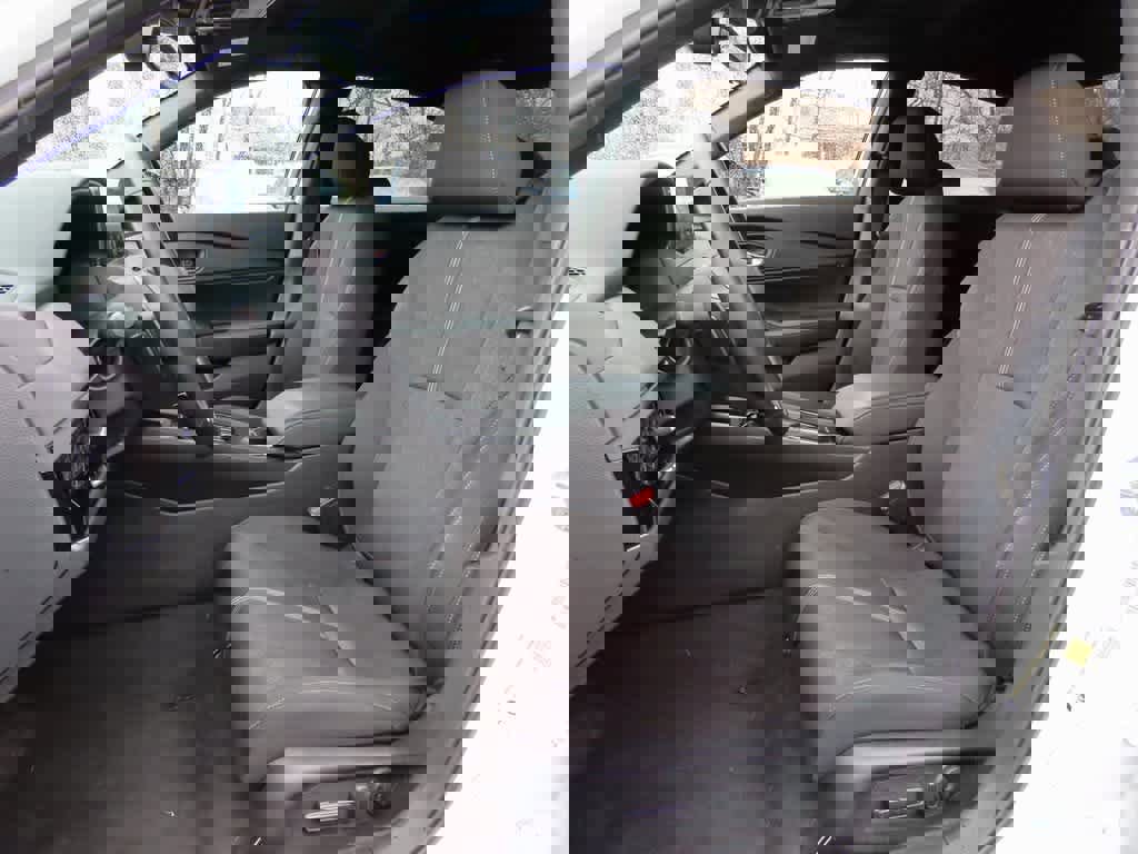 Certified 2023 Honda Accord Sport image 12