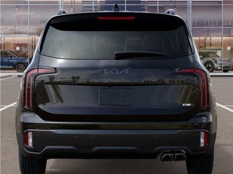 New 2025 Kia Telluride EX X-Line image 40