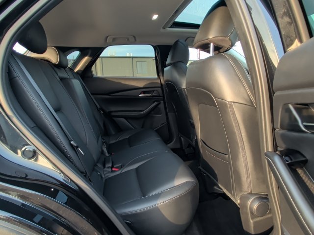 Used 2025 MAZDA CX-30 AWD 2.5 S w/ Preferred Package image 33