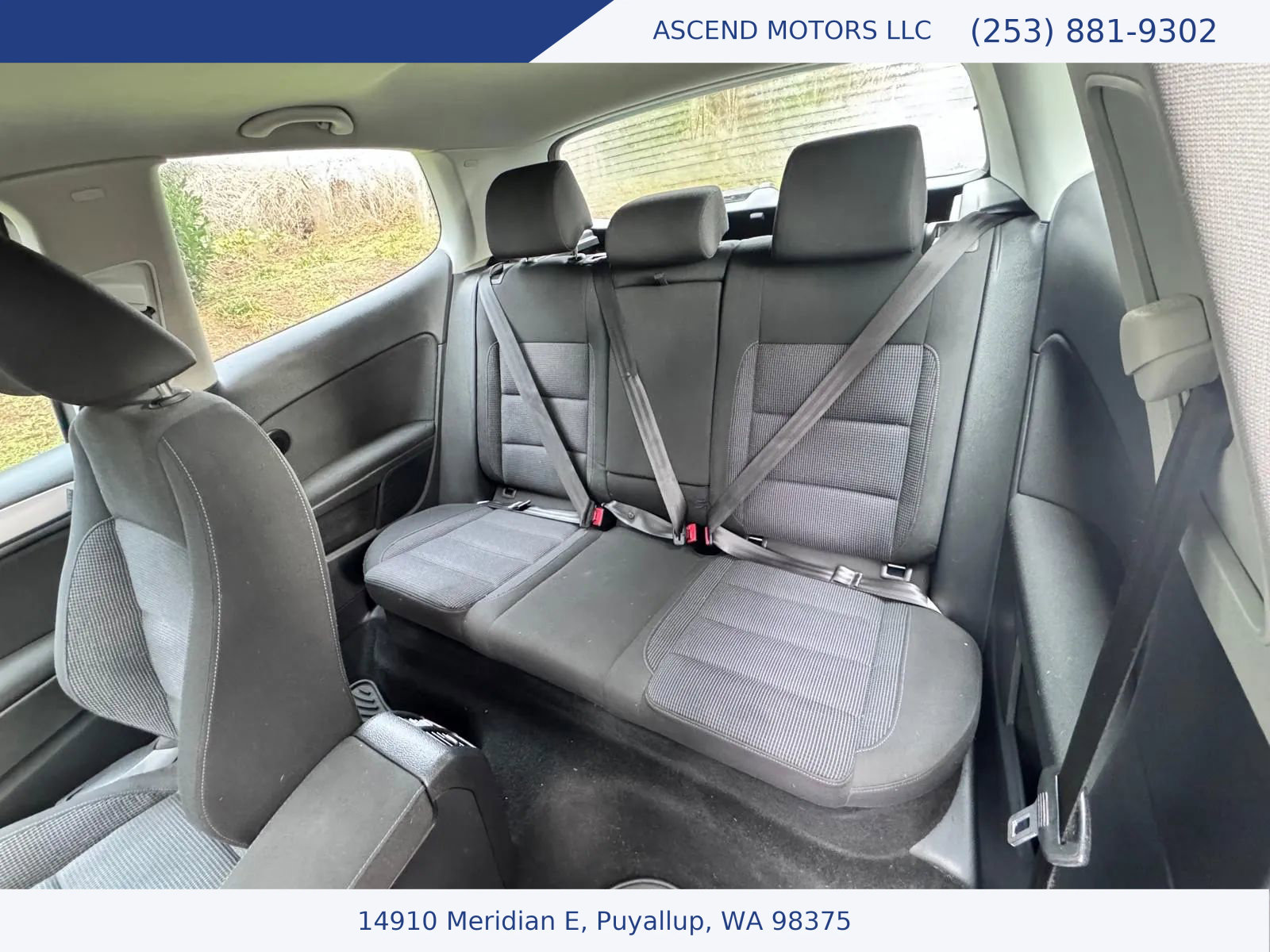 Used 2013 Volkswagen Golf TDI image 10