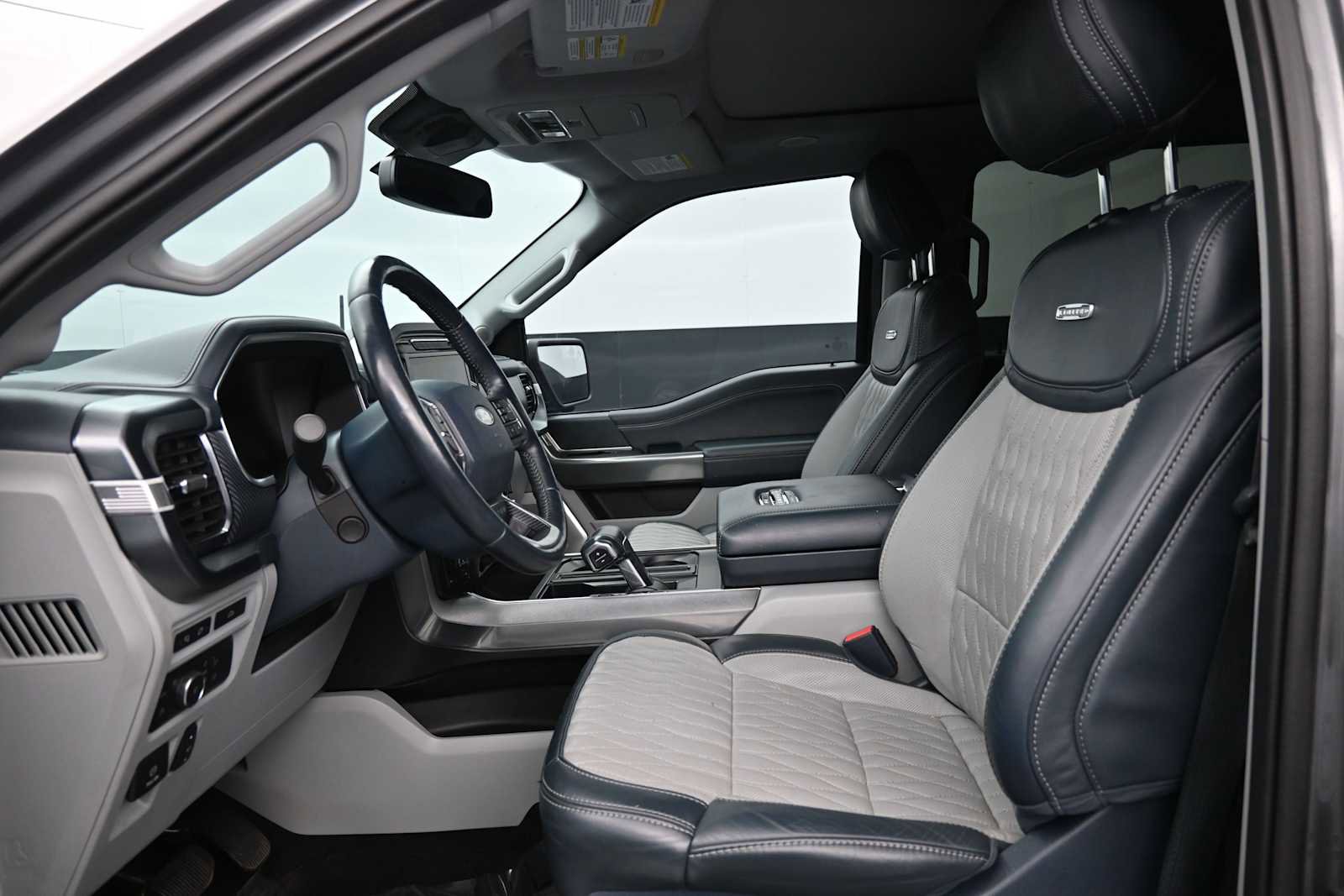 Used 2022 Ford F150 Limited AWD/4WD image 10