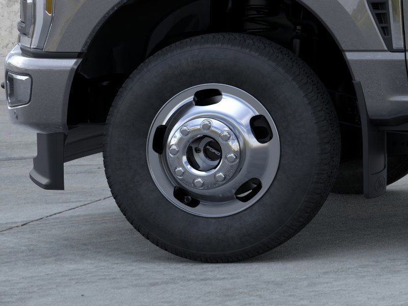 New 2026 Ford F350 Platinum AWD/4WD image 19