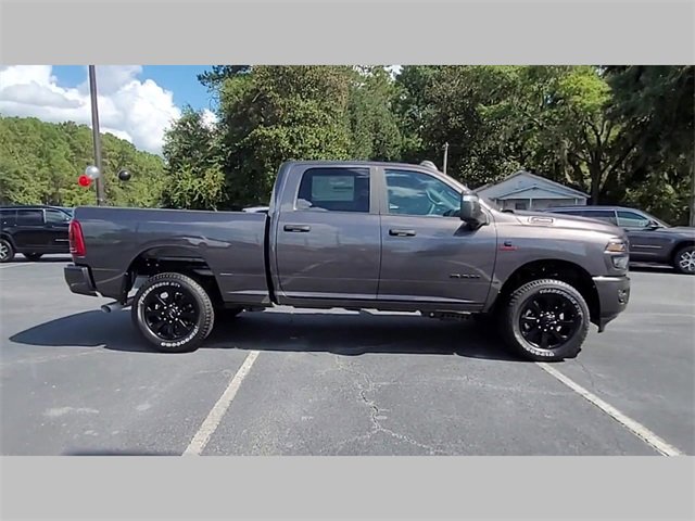New 2026 RAM 2500 Big Horn image 34