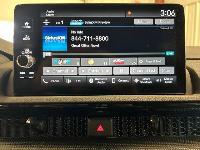 Certified 2023 Honda CR-V EX-L image 33