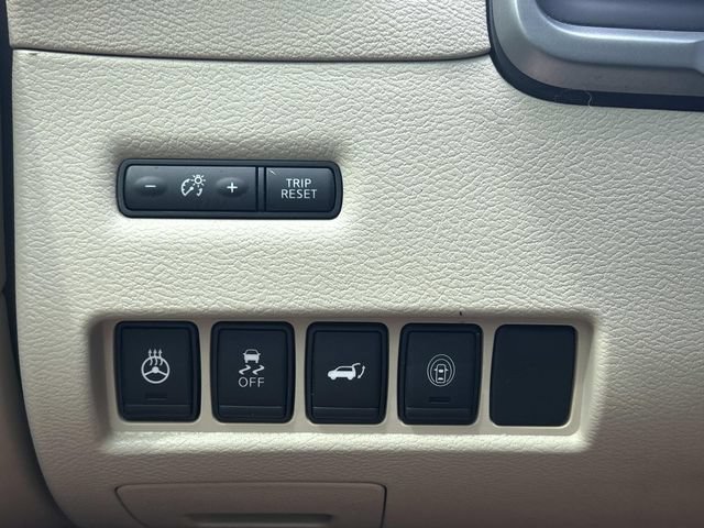 Used 2020 Nissan Murano SL w/ Moonroof Package AWD/4WD image 28