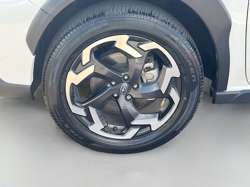 Used 2023 Subaru Crosstrek 2.5i Limited image 29