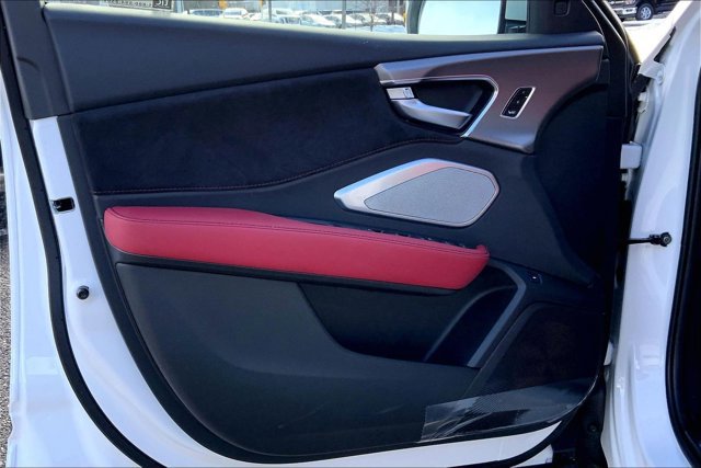 New 2026 Acura RDX A-Spec image 13
