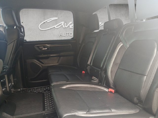 Used 2026 RAM 1500 RHO w/ Bed Utility Group AWD/4WD image 23