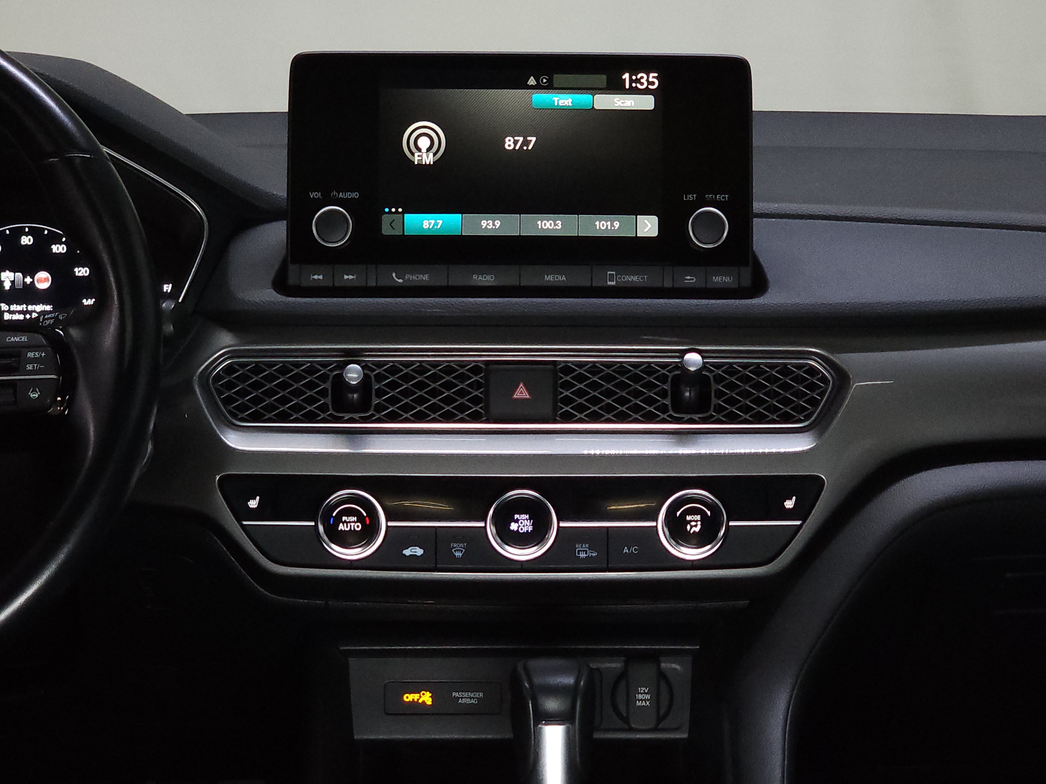 Certified 2025 Acura Integra FWD image 29