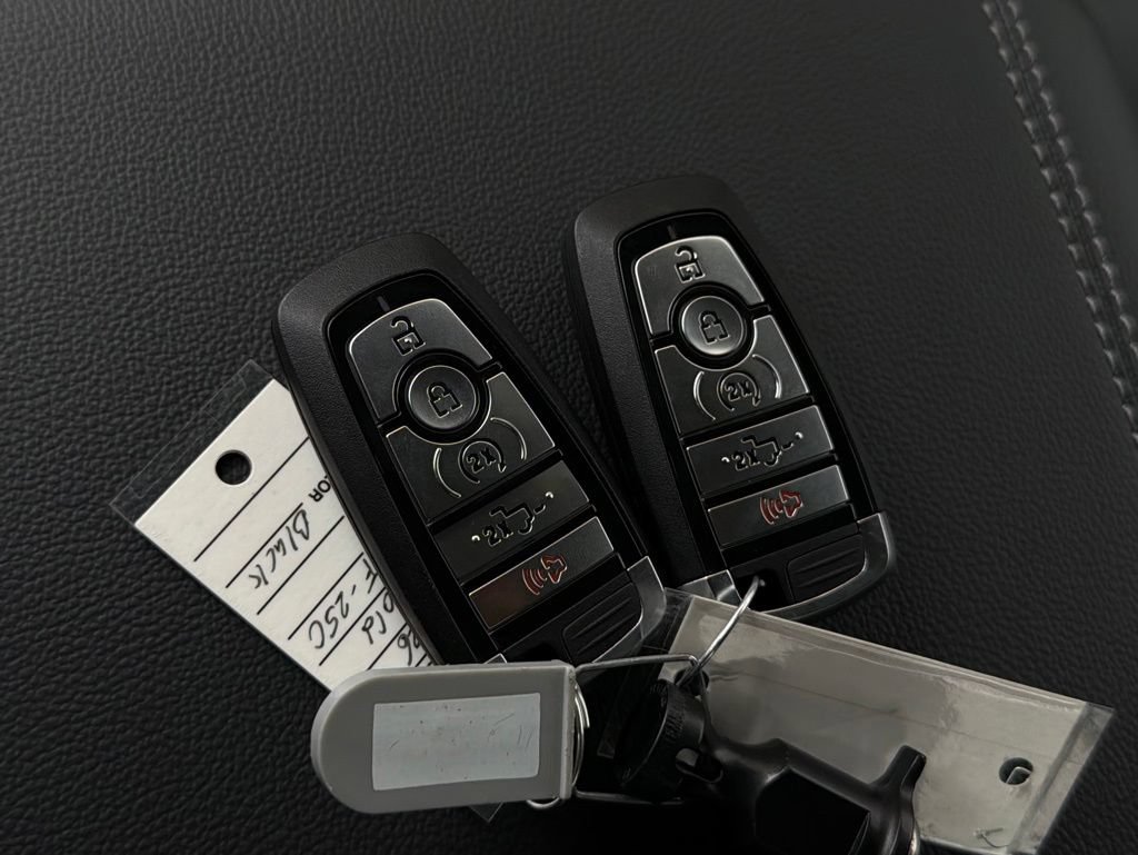 New 2026 Ford F250 Lariat AWD/4WD image 28