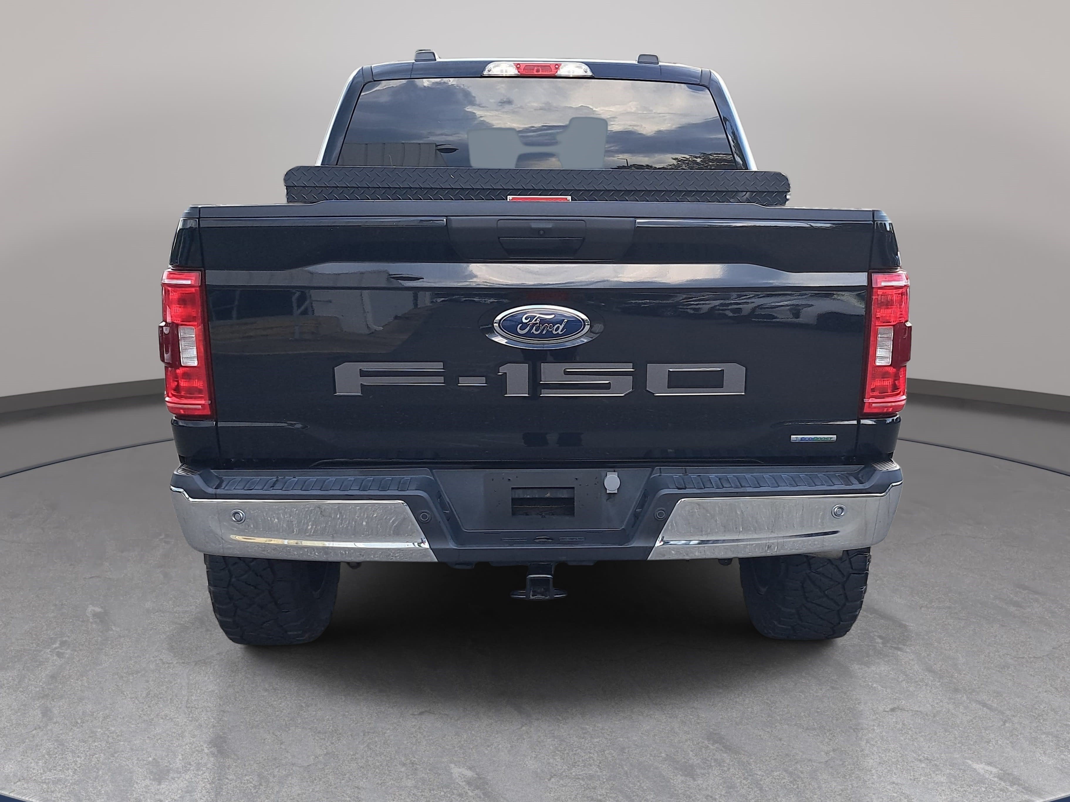 Used 2023 Ford F150 XLT AWD/4WD image 6