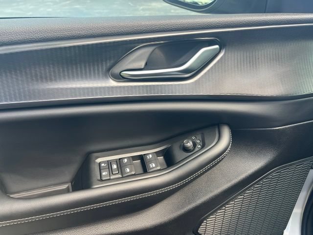 New 2026 Jeep Grand Cherokee Laredo X AWD/4WD image 6