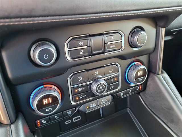 Used 2023 Chevrolet Tahoe High Country image 14