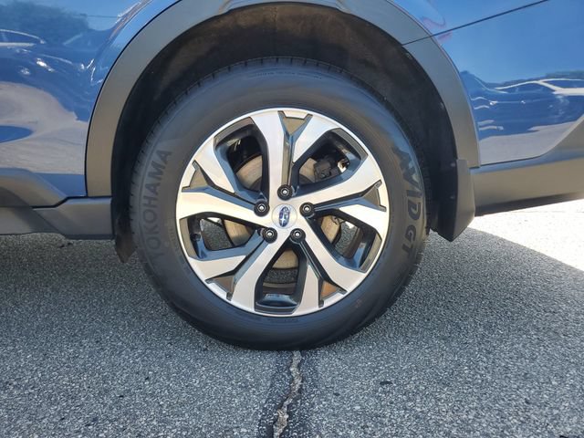 Used 2021 Subaru Outback Touring w/ Popular Package #2 AWD/4WD image 12