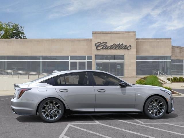 New 2026 Cadillac CT5 Sport RWD image 5