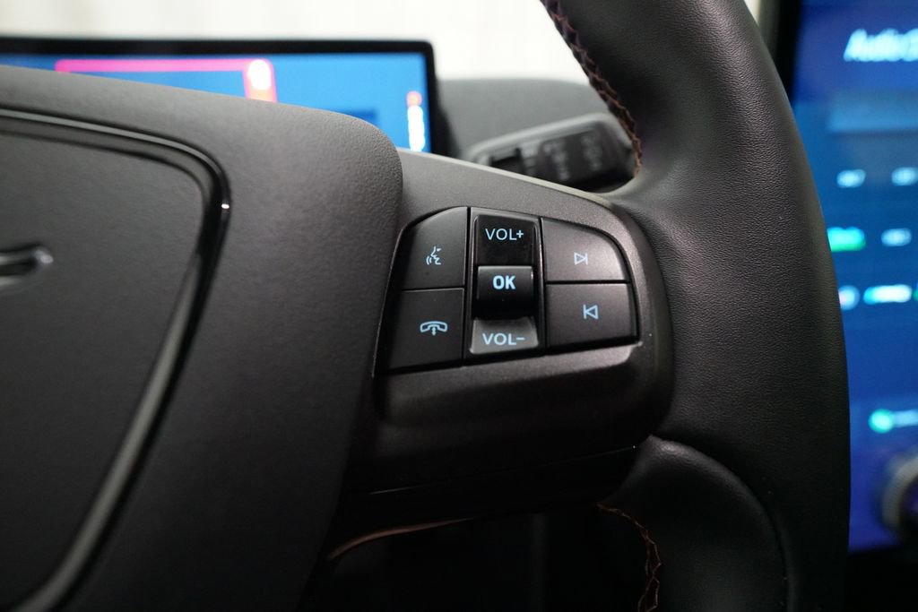 Used 2021 Ford Mustang Mach-E GT AWD/4WD image 19