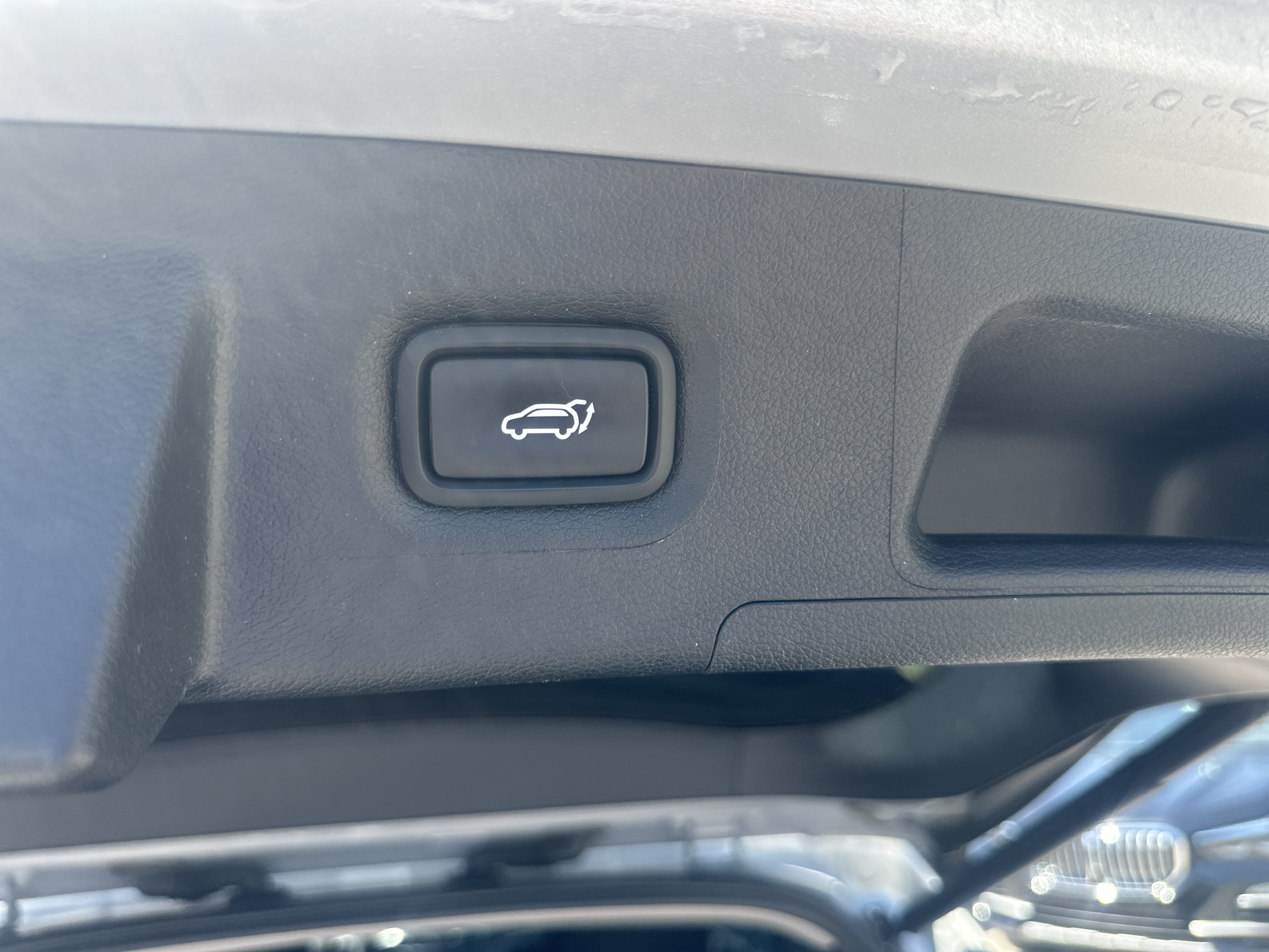Used 2022 Hyundai Santa Fe Blue AWD/4WD image 12