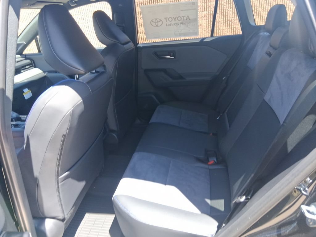 New 2026 Toyota RAV4 XSE w/ Panoramic Sun Roof Package AWD/4WD image 12