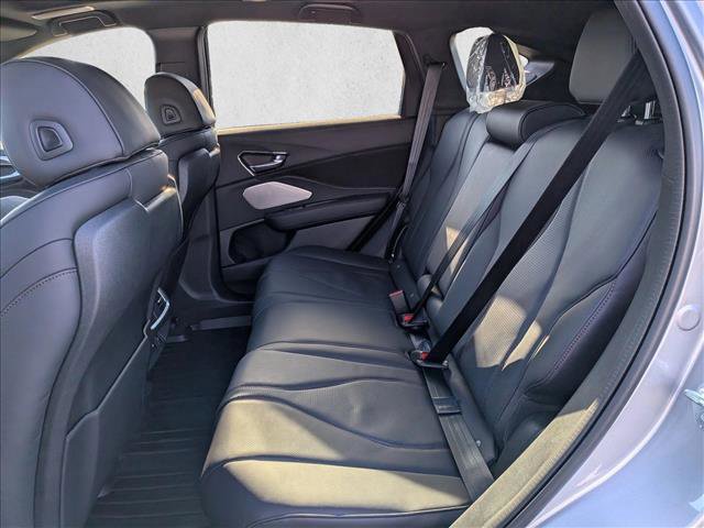 New 2026 Acura RDX A-Spec image 14